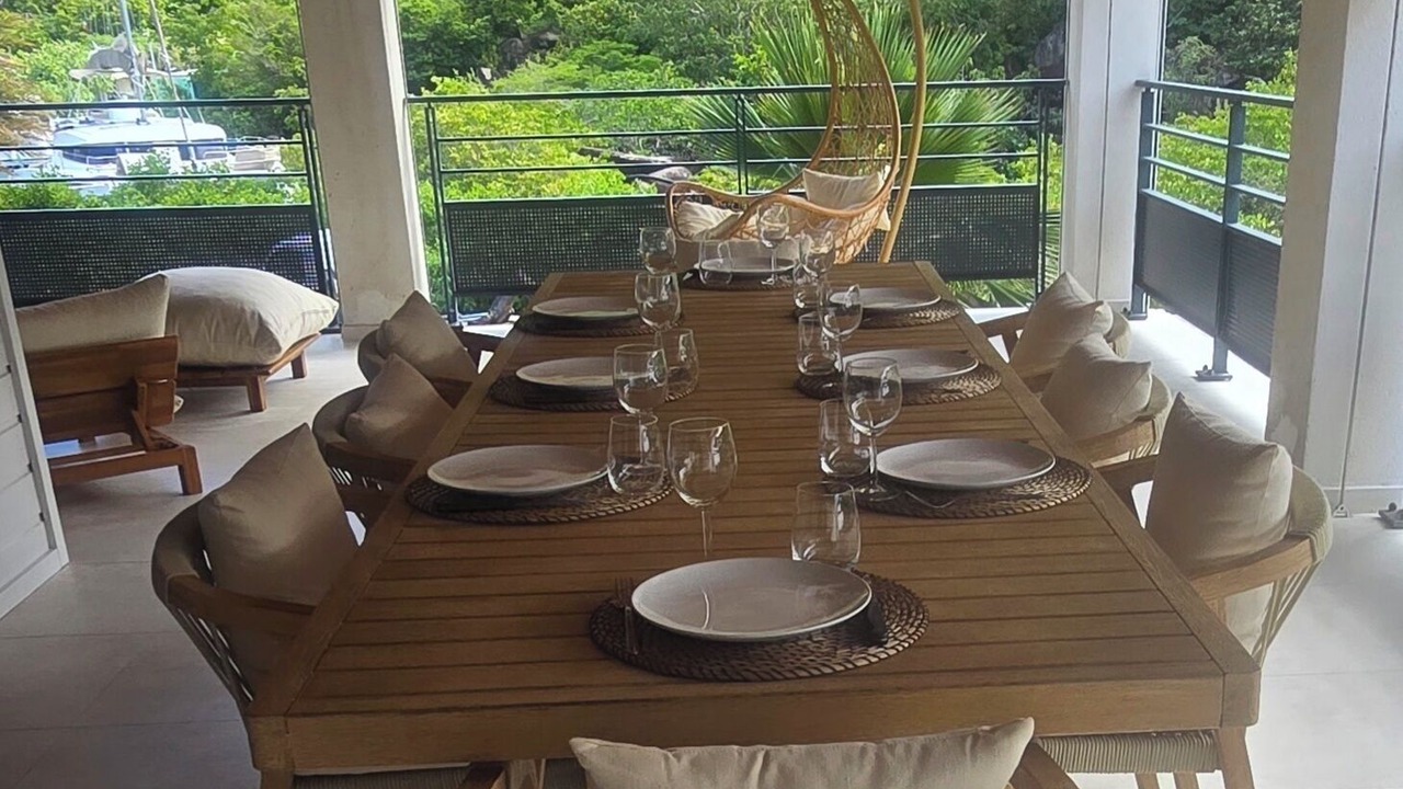 Photo of Others in Anse Marcel