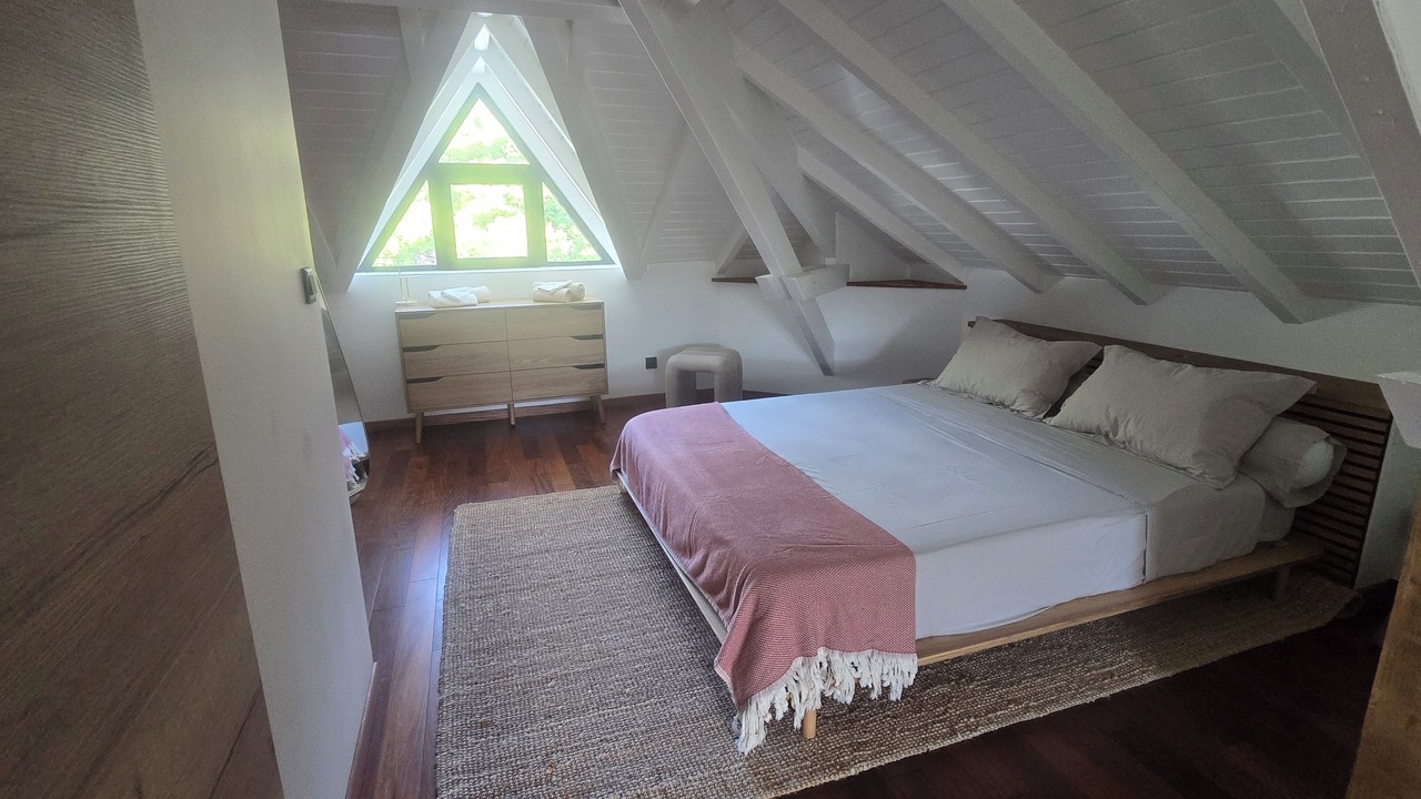 Photo of Bedroom in Anse Marcel