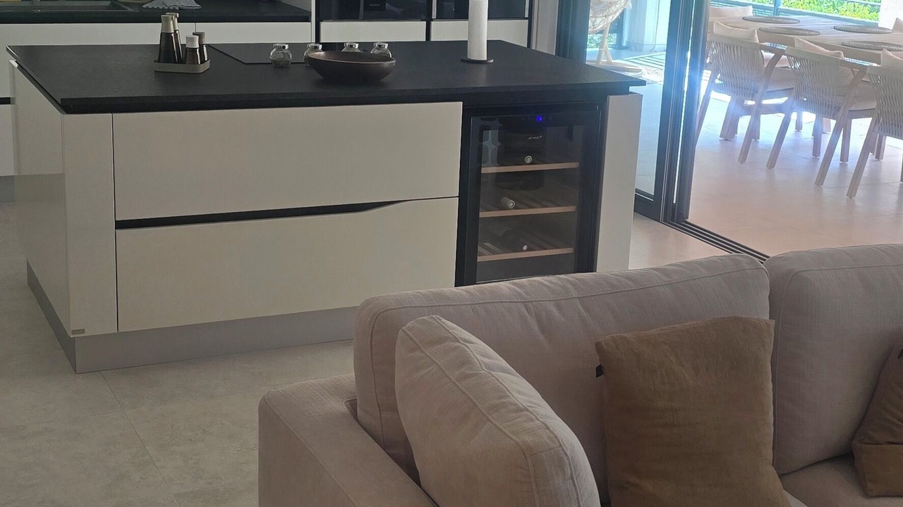Photo of Livingroom in Anse Marcel