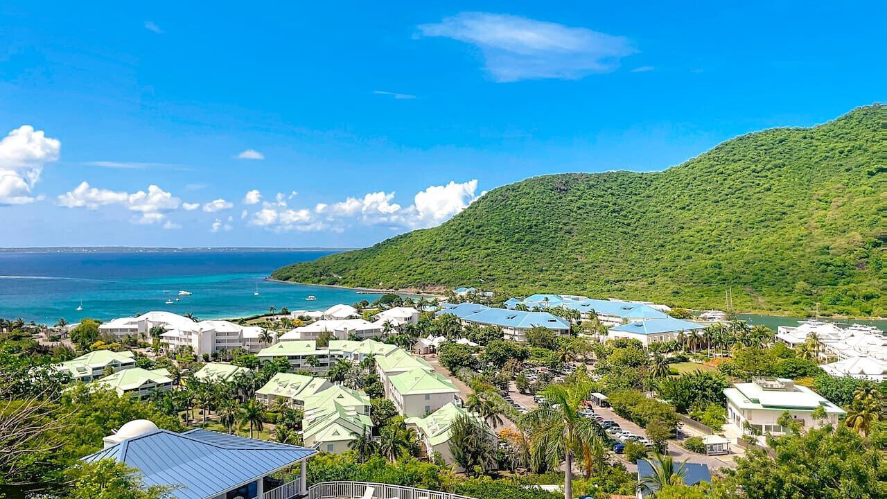 Photo of Outdoor in Anse Marcel