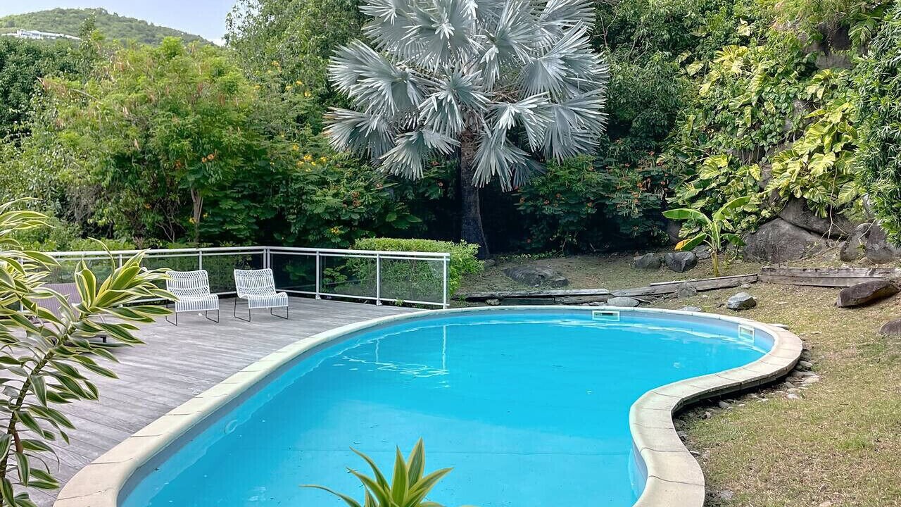Photo of Outdoor in Anse Marcel