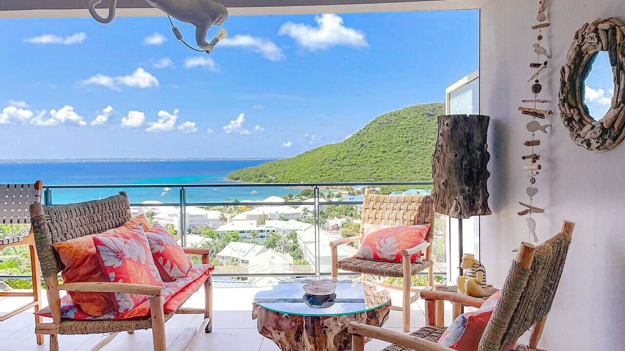 Photo of Outdoor in Anse Marcel
