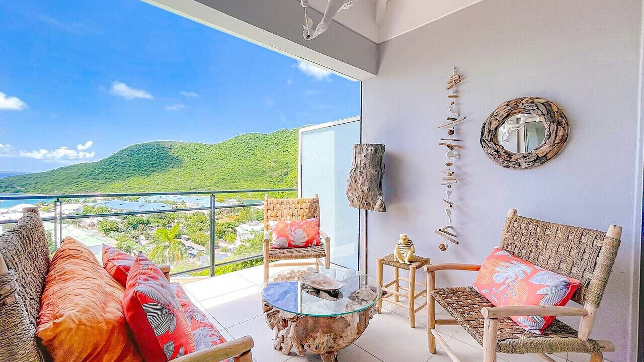 Photo of Outdoor in Anse Marcel