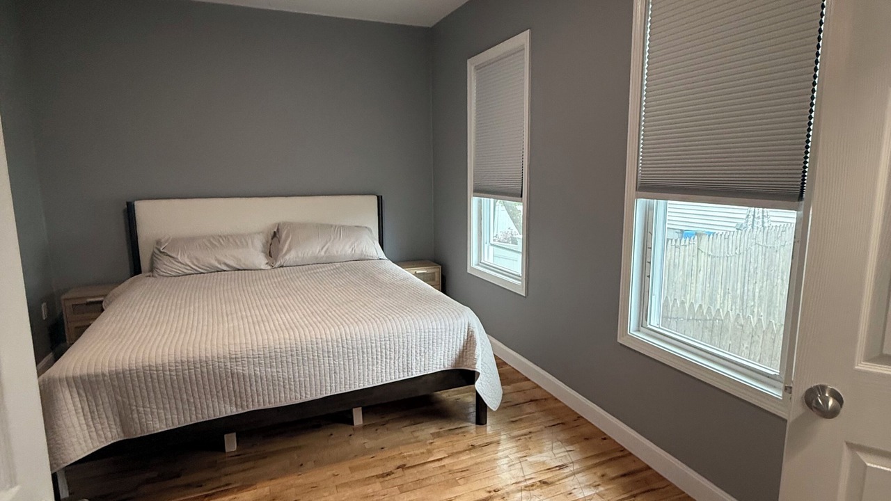 Photo of Bedroom in Chelsea