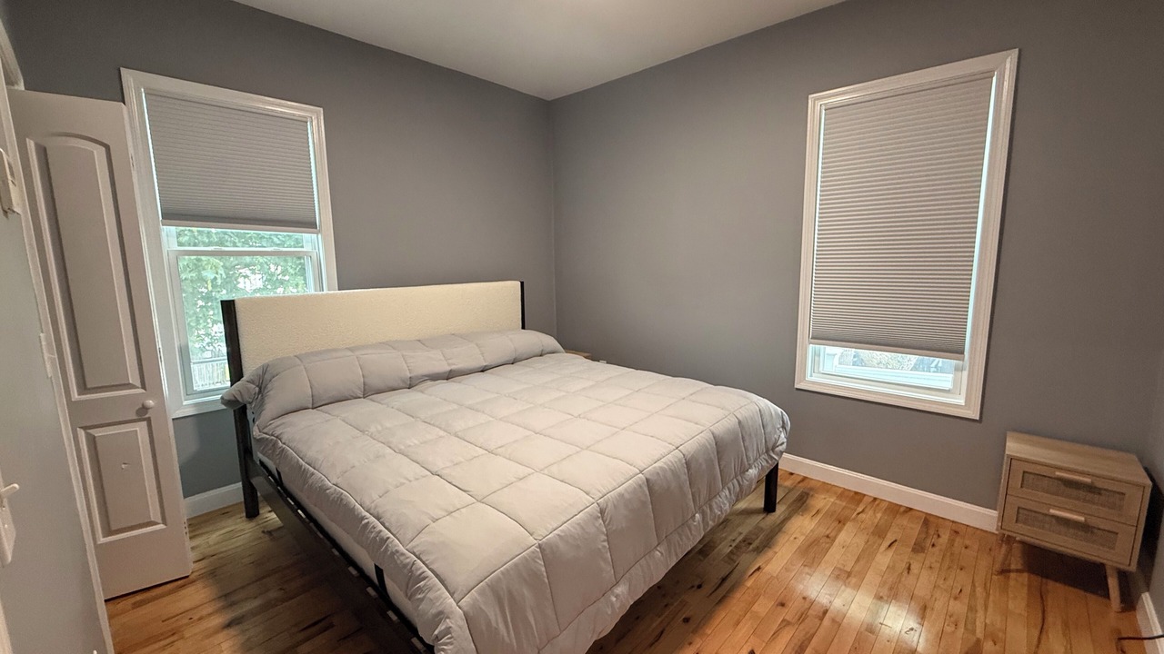 Photo of Bedroom in Chelsea