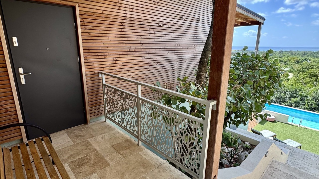 Photo of Outdoor in Plum Bay