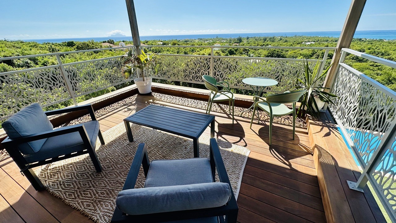 Photo of Outdoor in Plum Bay