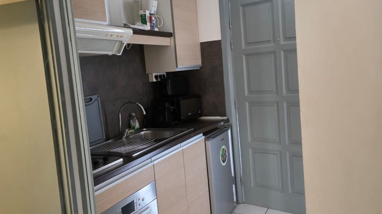 Photo of Kitchen in Rambaud