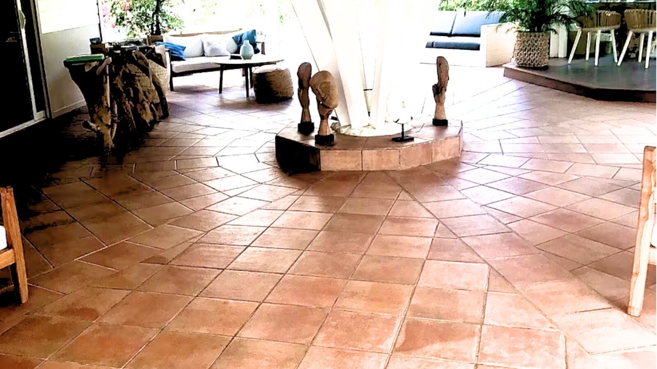 Photo of Patio Balcony in Rambaud