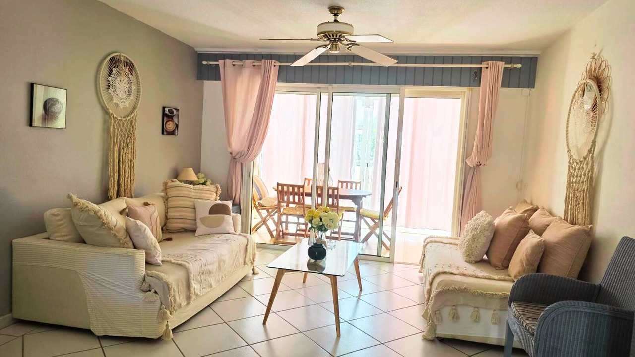 Photo of Livingroom in Rambaud