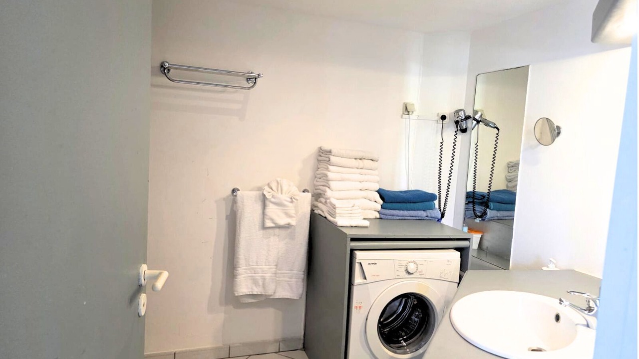 Photo of Bathroom in Rambaud