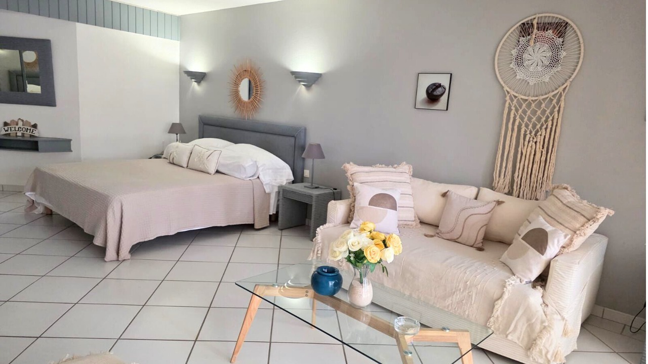 Photo of Bedroom in Rambaud