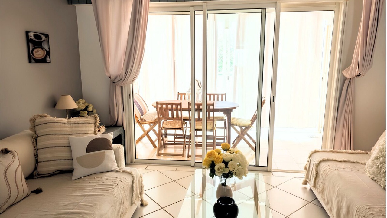 Photo of Livingroom in Rambaud