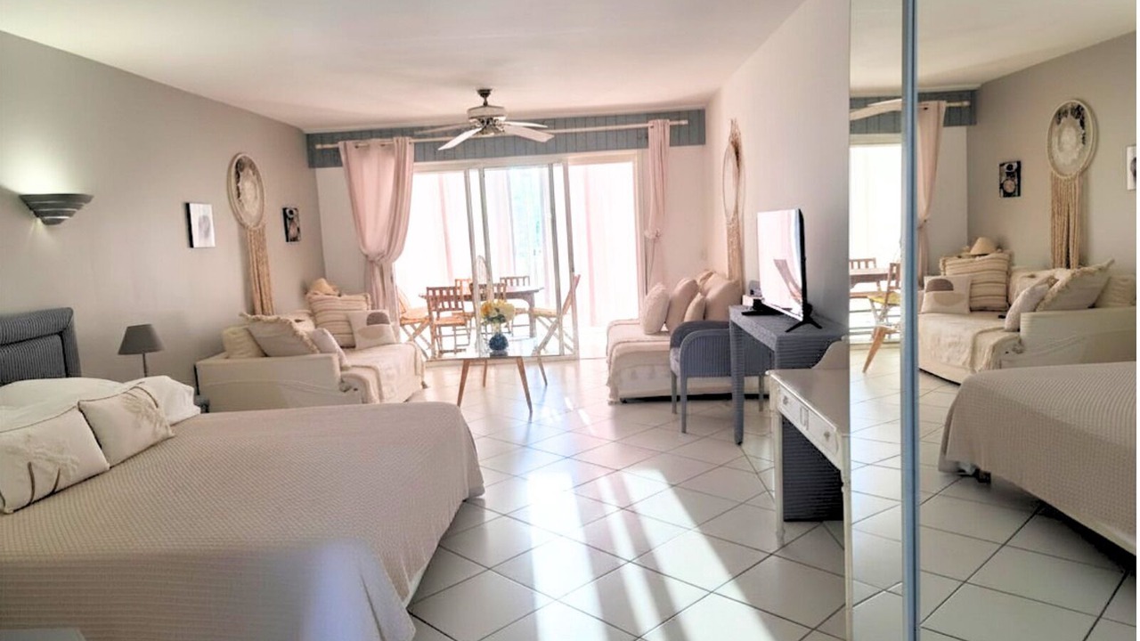 Photo of Bedroom in Rambaud