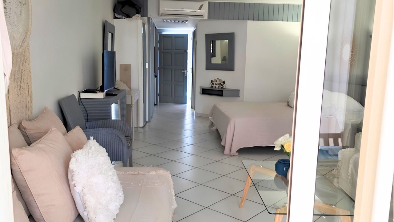 Photo of Bedroom in Rambaud
