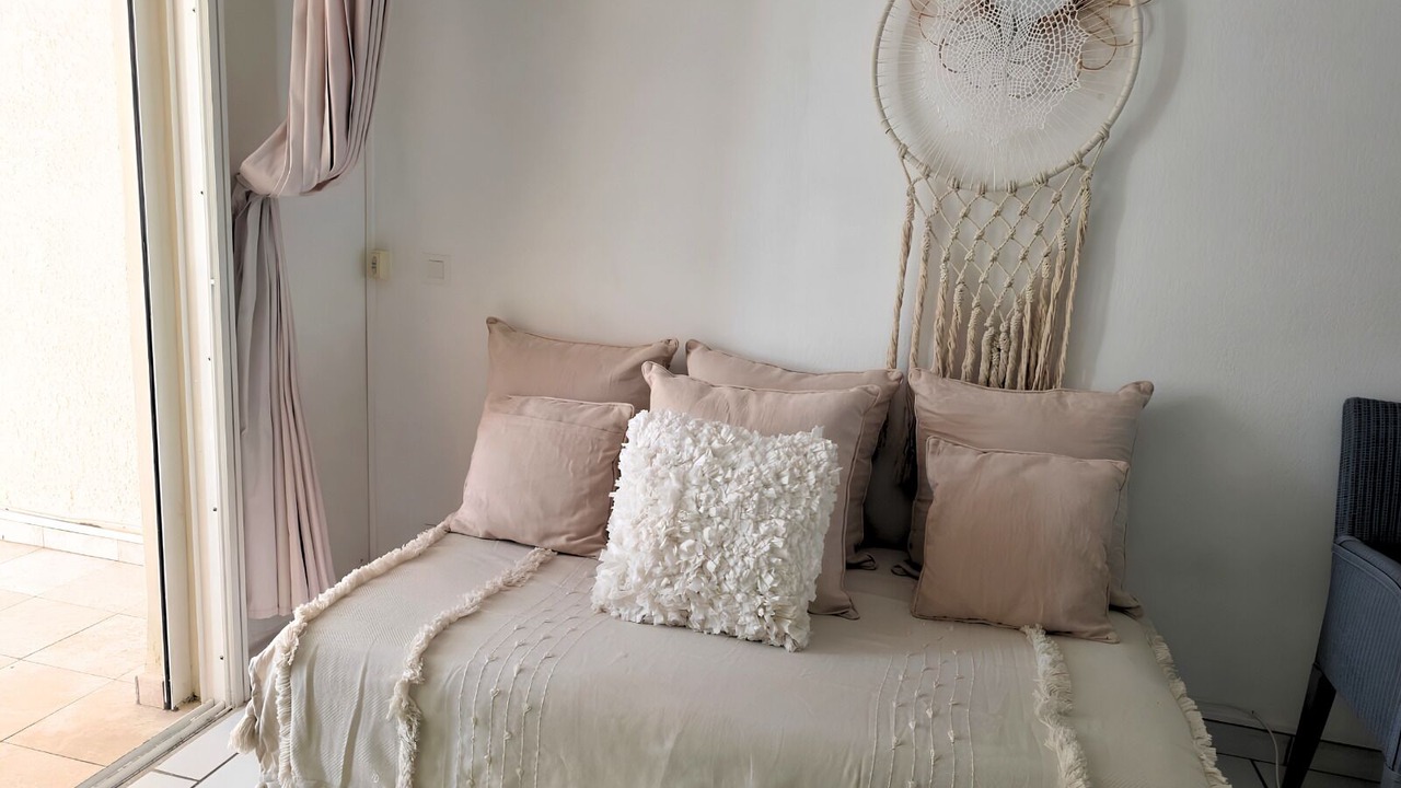 Photo of Bedroom in Rambaud