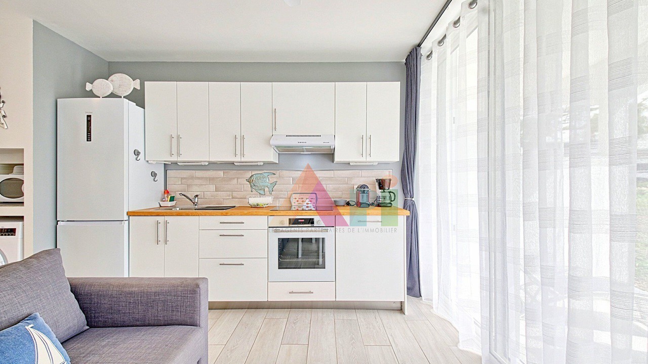 Photo of Kitchen in Anse Marcel