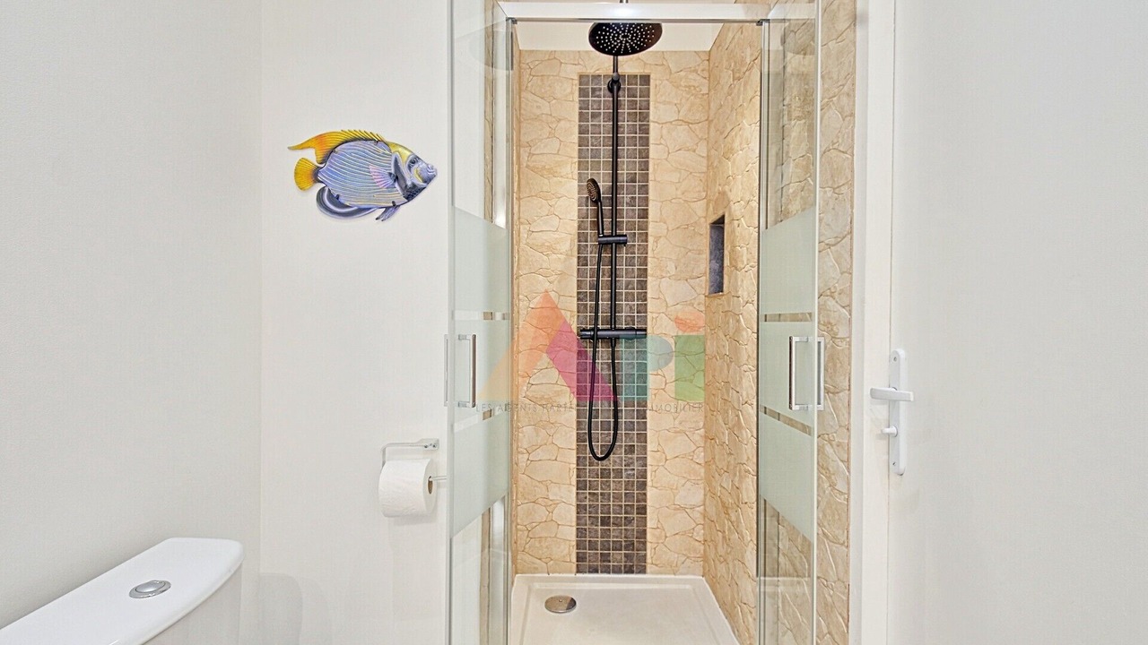 Photo of Bathroom in Anse Marcel