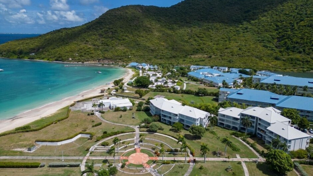 Photo of Outdoor in Anse Marcel