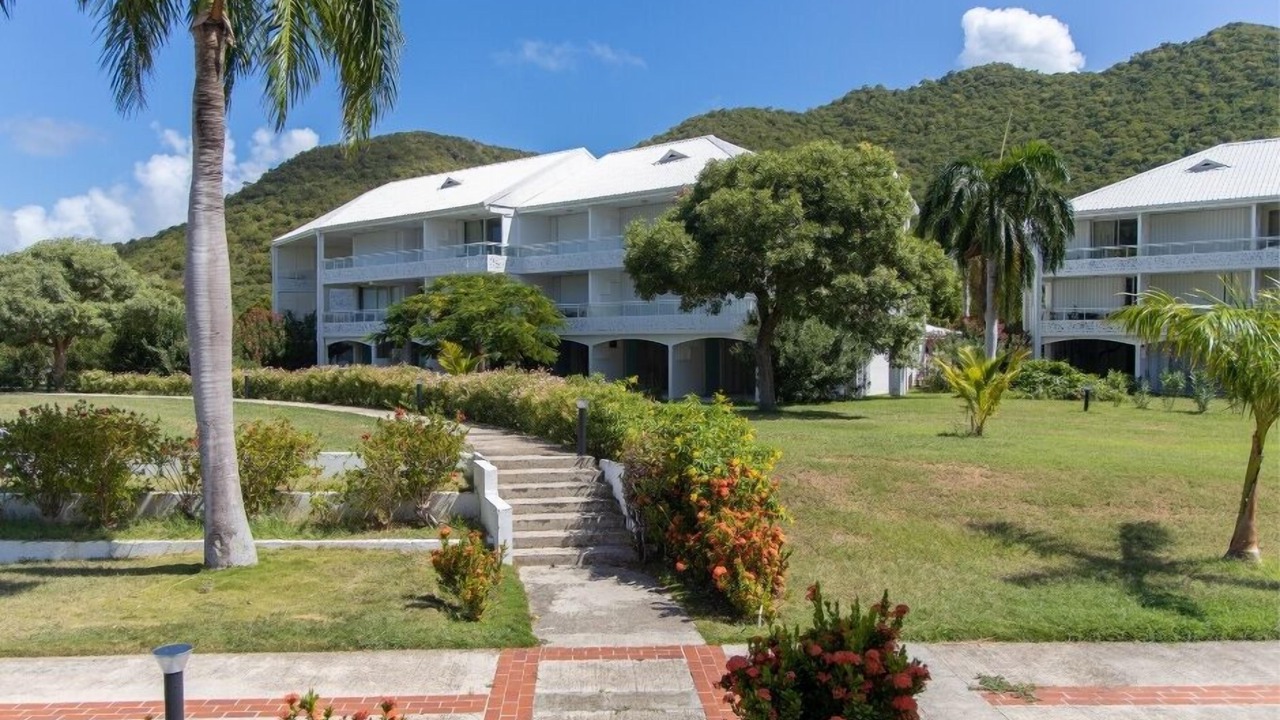 Photo of Outdoor in Anse Marcel