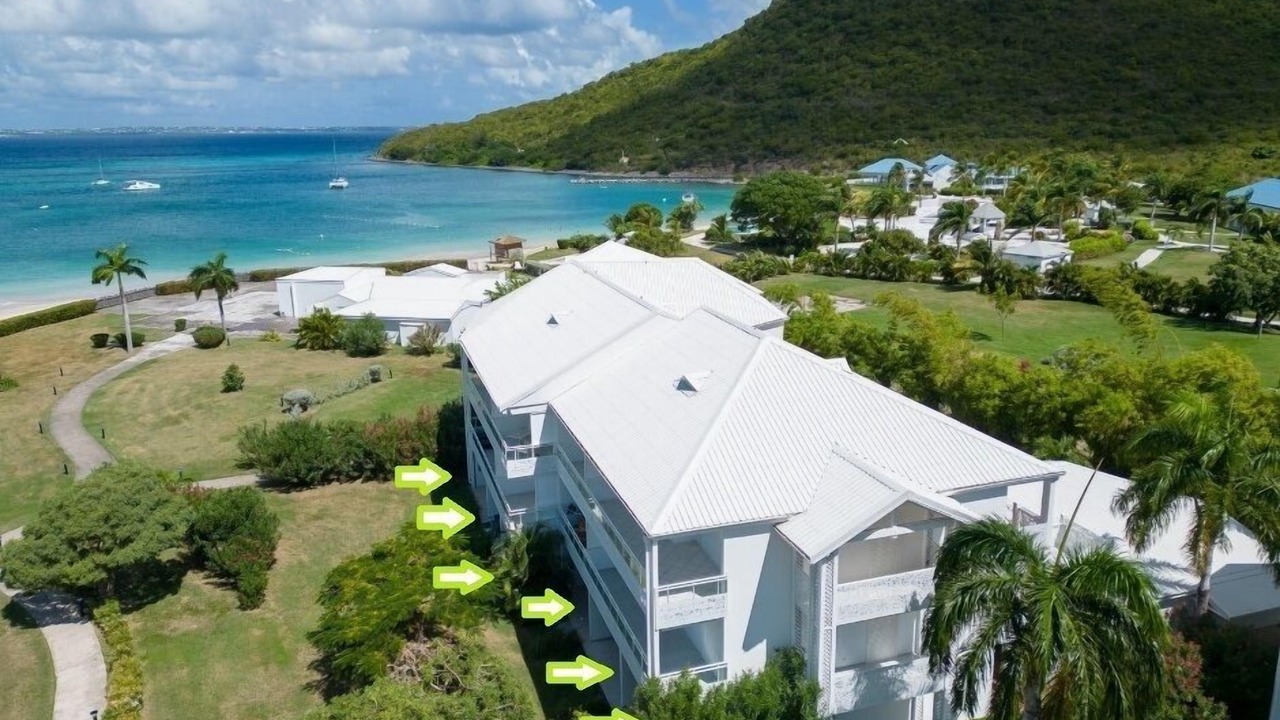 Photo of Outdoor in Anse Marcel