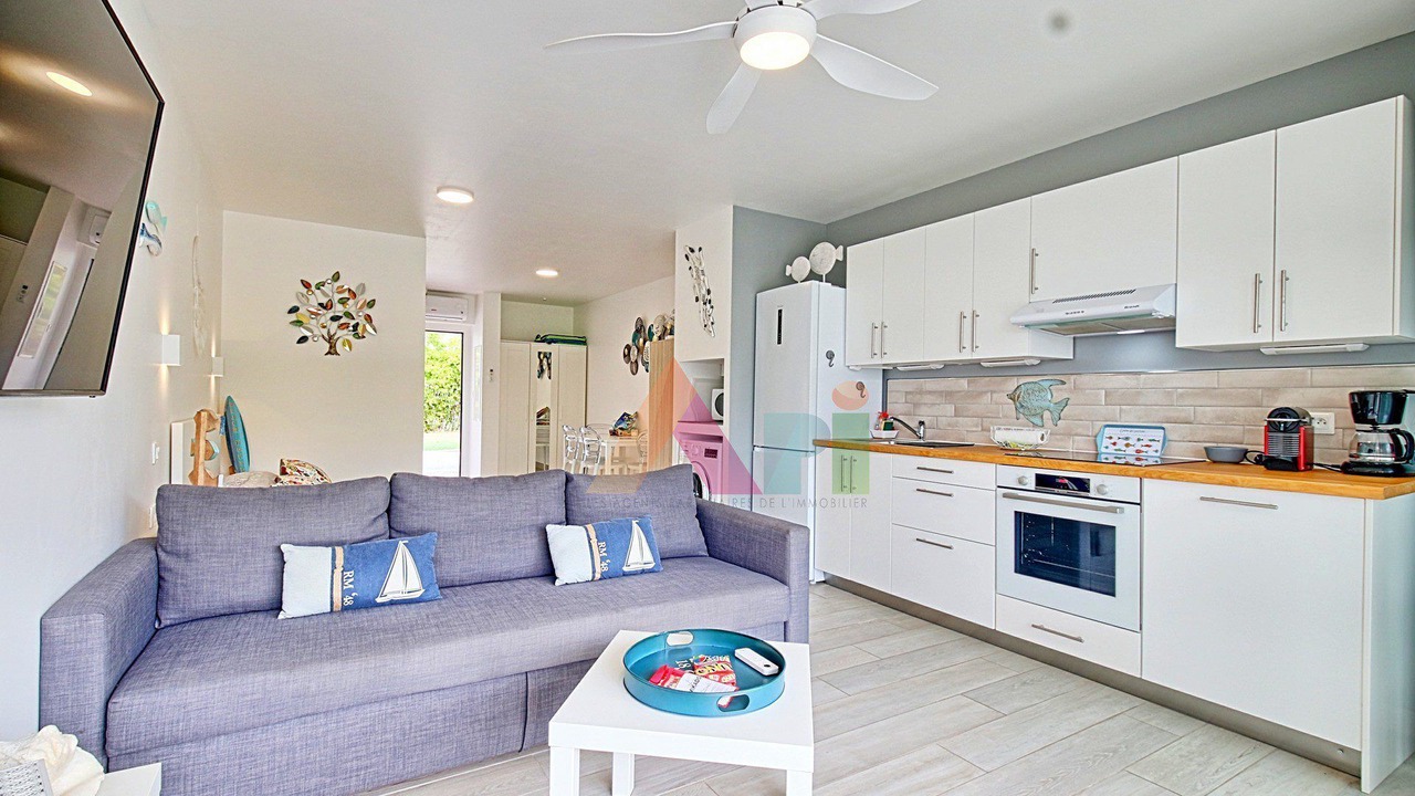 Photo of Bedroom in Anse Marcel