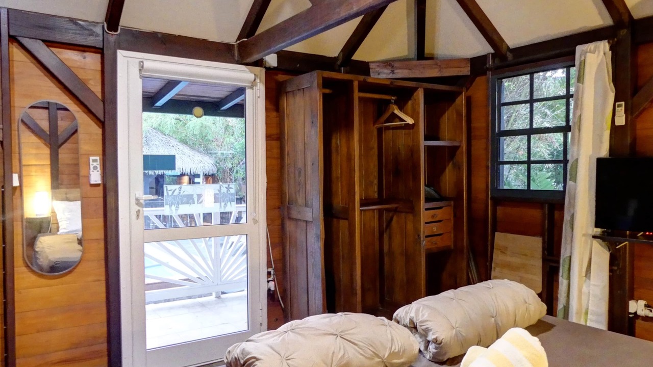 Photo of Bedroom in Mont Vergna