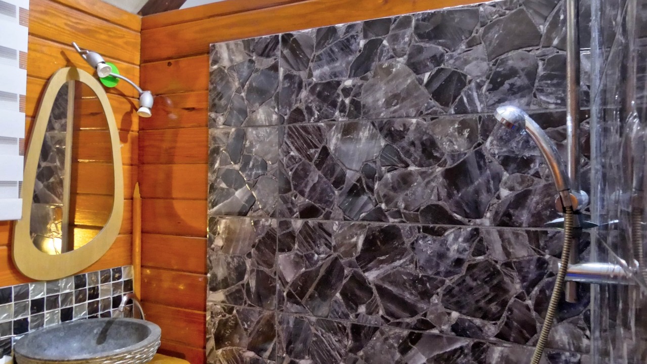 Photo of Bathroom in Mont Vergna