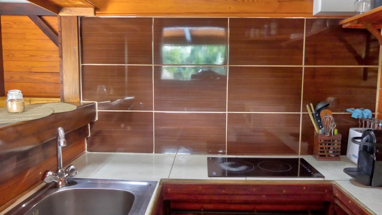 Photo of Kitchen in Mont Vergna