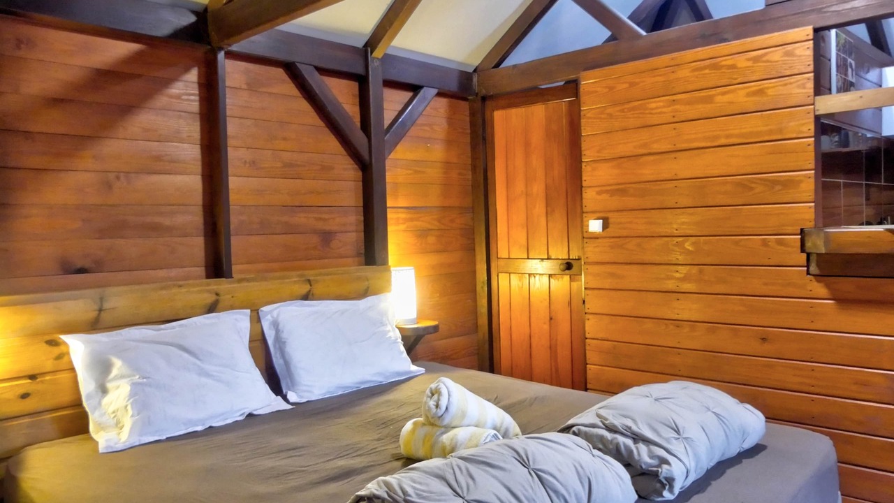 Photo of Bedroom in Mont Vergna