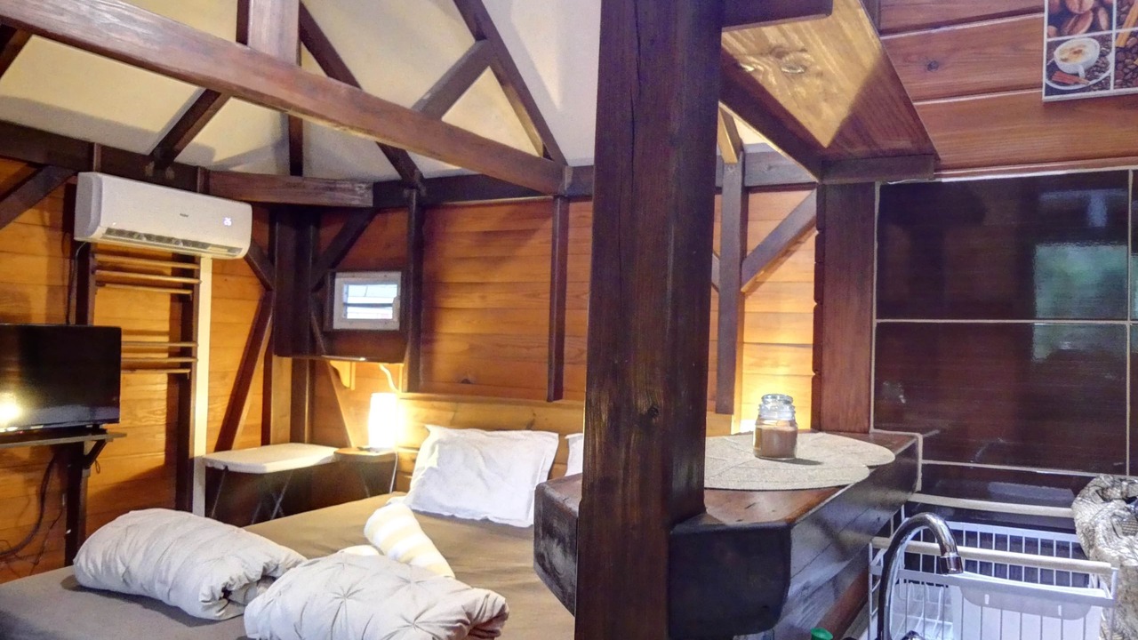 Photo of Bedroom in Mont Vergna