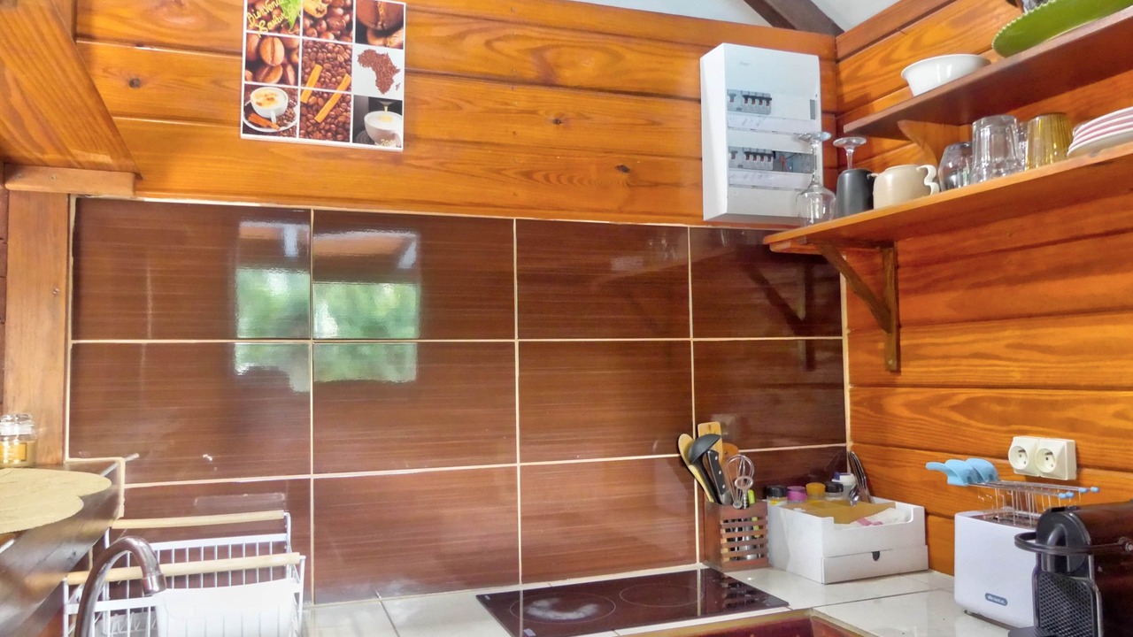 Photo of Kitchen in Mont Vergna
