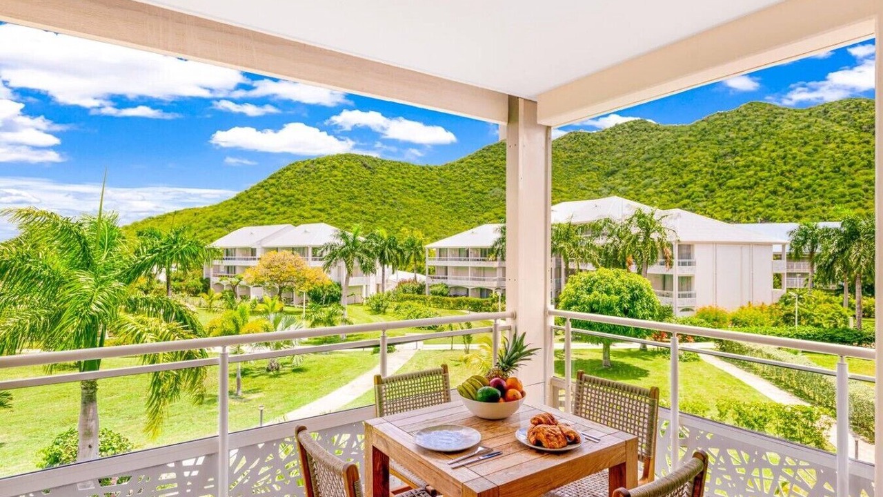 Photo of Outdoor in Anse Marcel