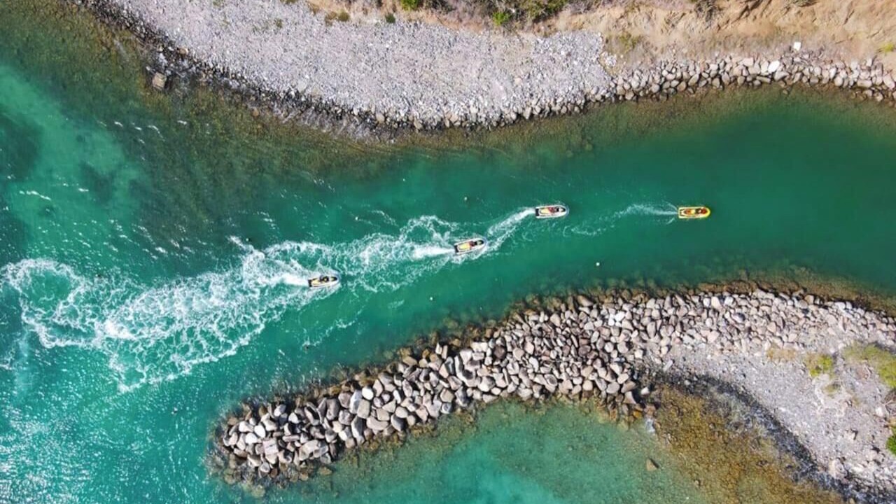 Photo of Outdoor in Anse Marcel