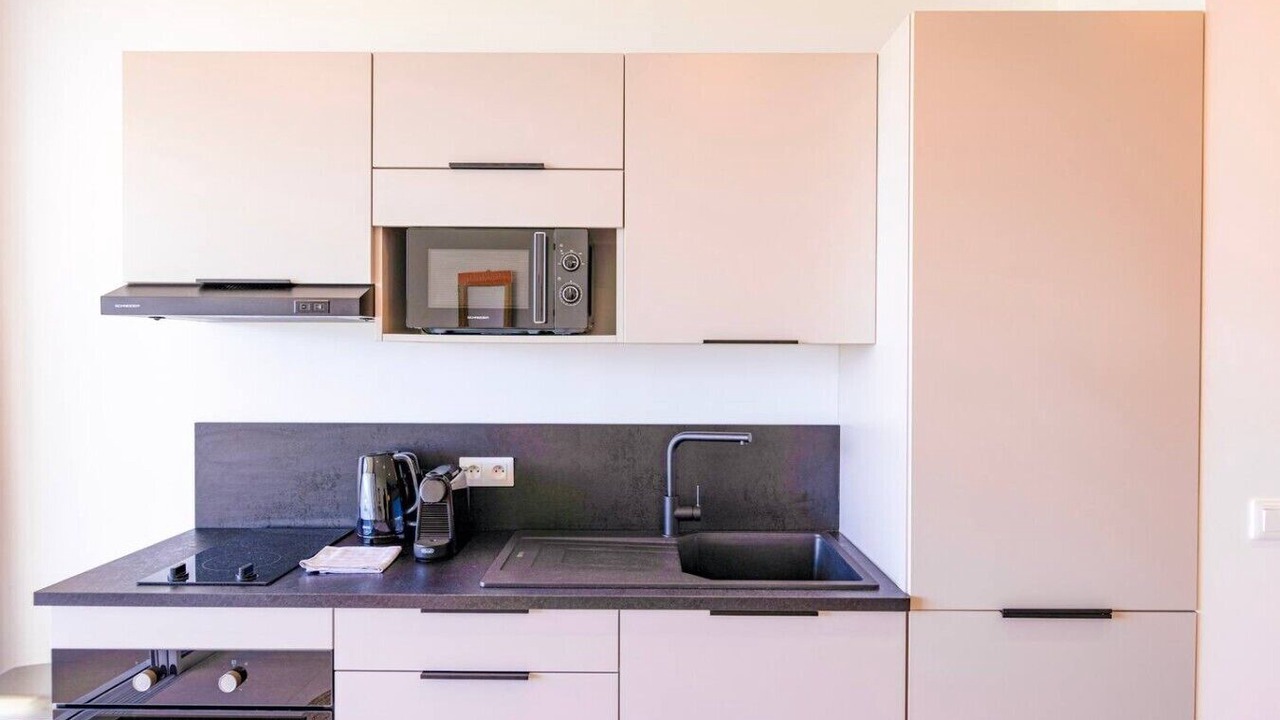 Photo of Kitchen in Anse Marcel
