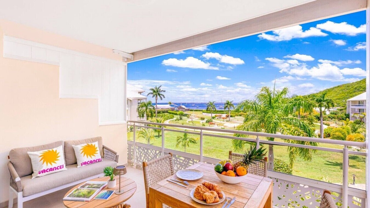 Photo of Outdoor in Anse Marcel