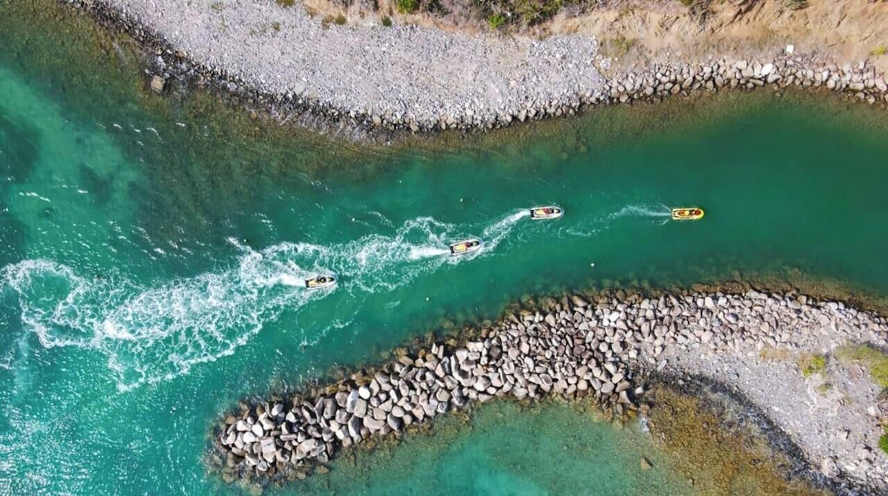 Photo of Outdoor in Anse Marcel