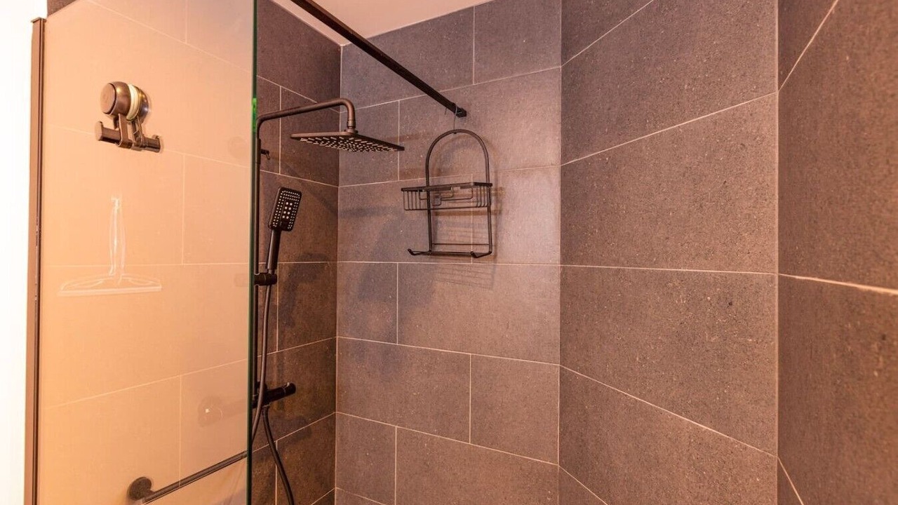 Photo of Bathroom in Anse Marcel