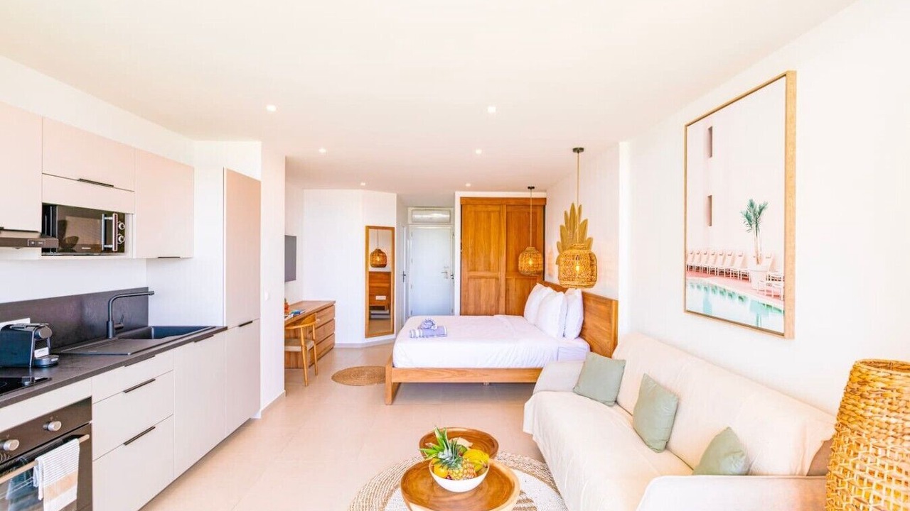 Photo of Bedroom in Anse Marcel
