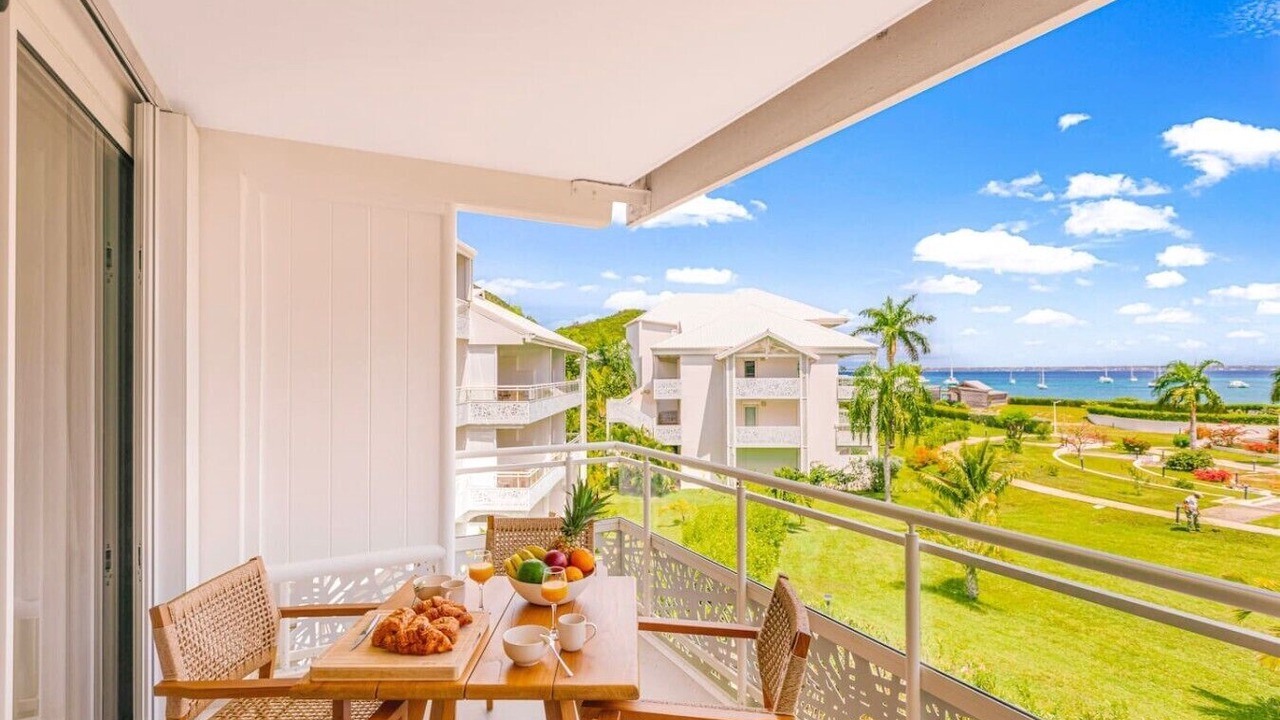 Photo of Outdoor in Anse Marcel