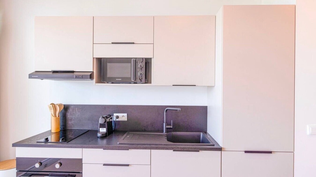 Photo of Kitchen in Anse Marcel