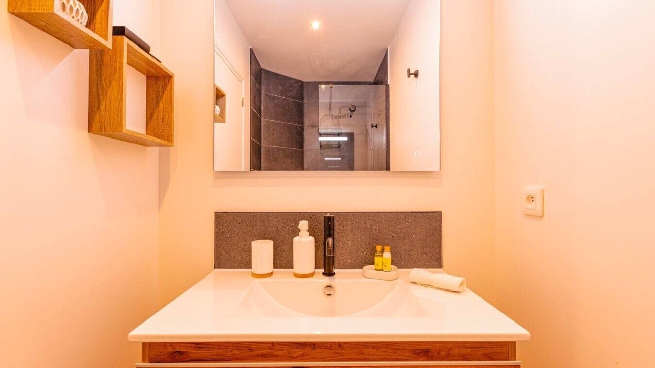 Photo of Bathroom in Anse Marcel