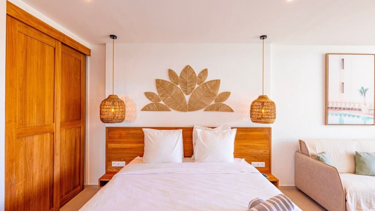 Photo of Bedroom in Anse Marcel