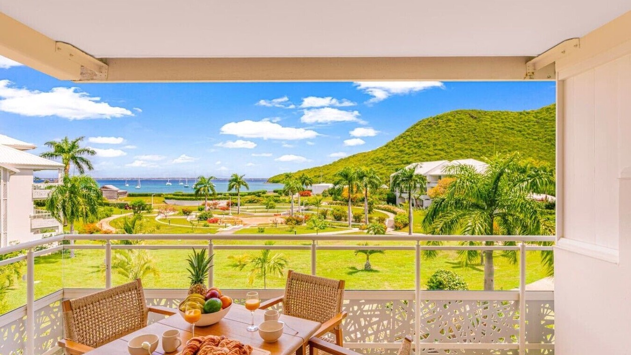 Photo of Outdoor in Anse Marcel
