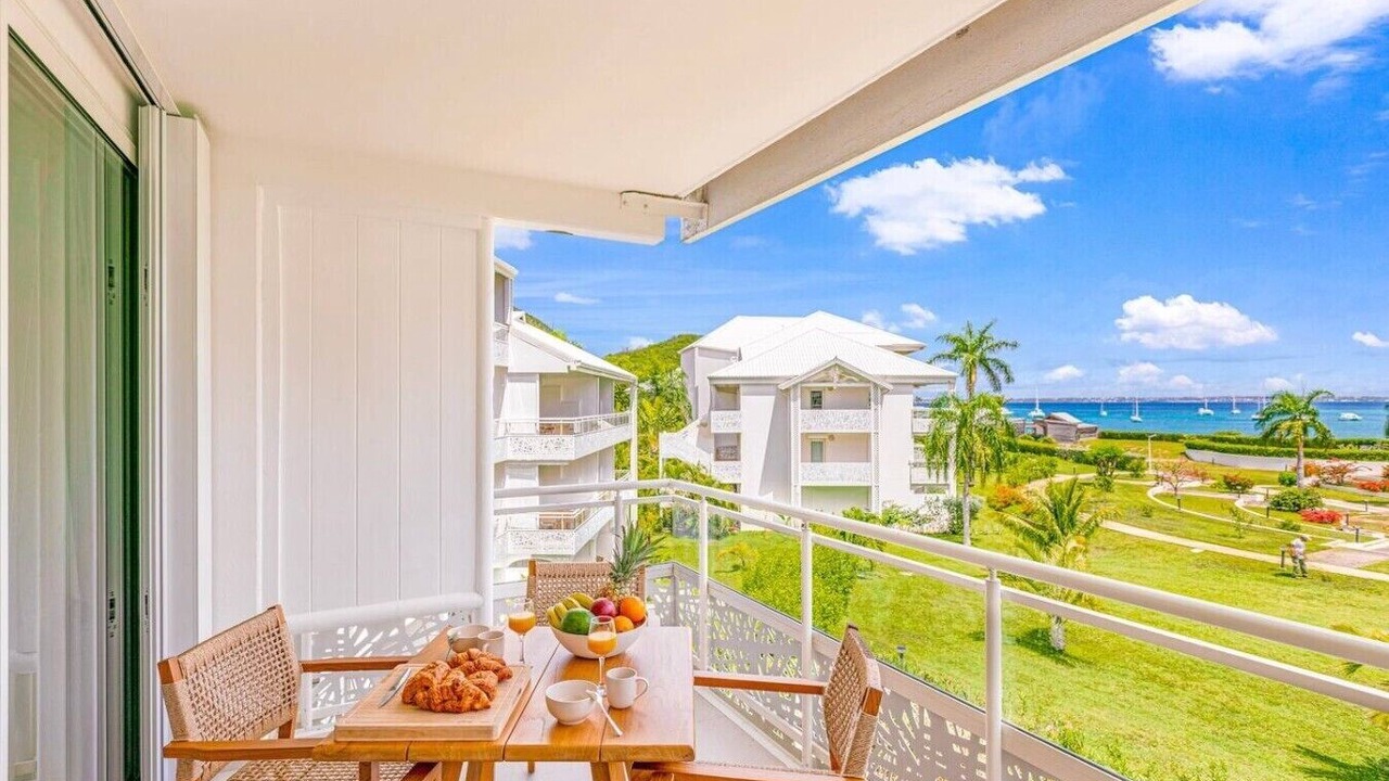 Photo of Outdoor in Anse Marcel