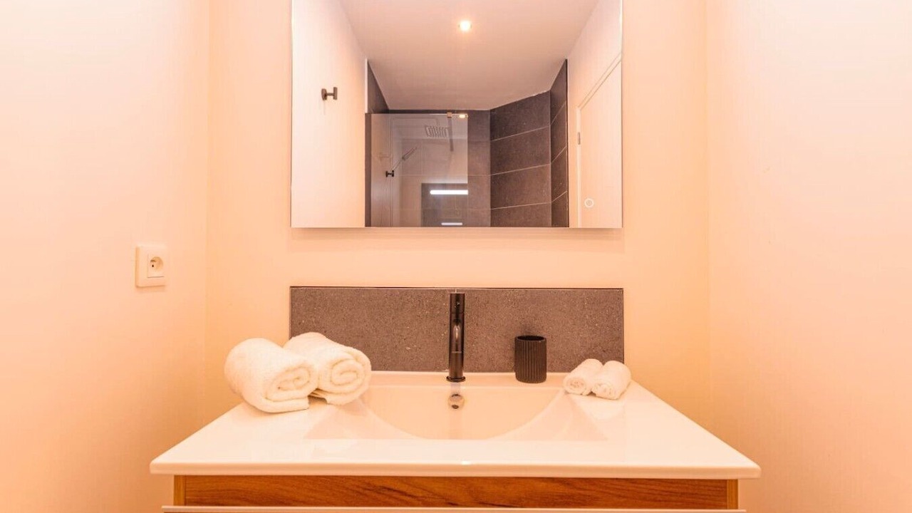 Photo of Bathroom in Anse Marcel