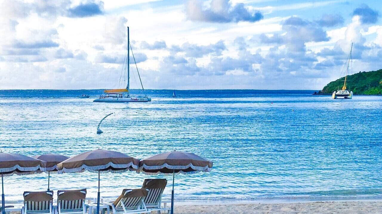 Photo of Others in Anse Marcel