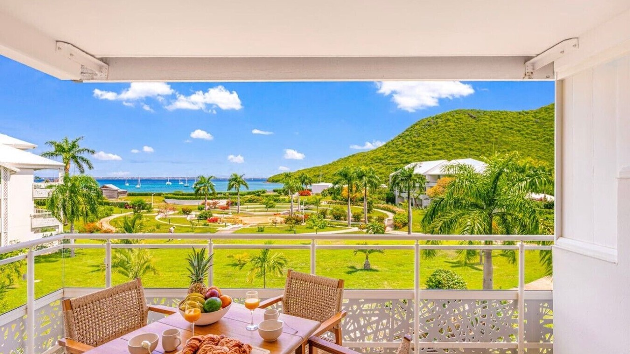 Photo of Outdoor in Anse Marcel
