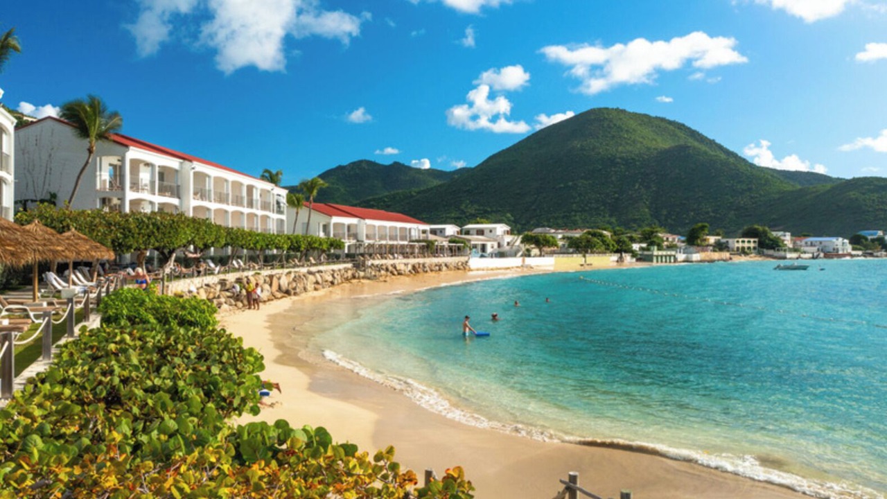 Photo of Others in Anse Marcel