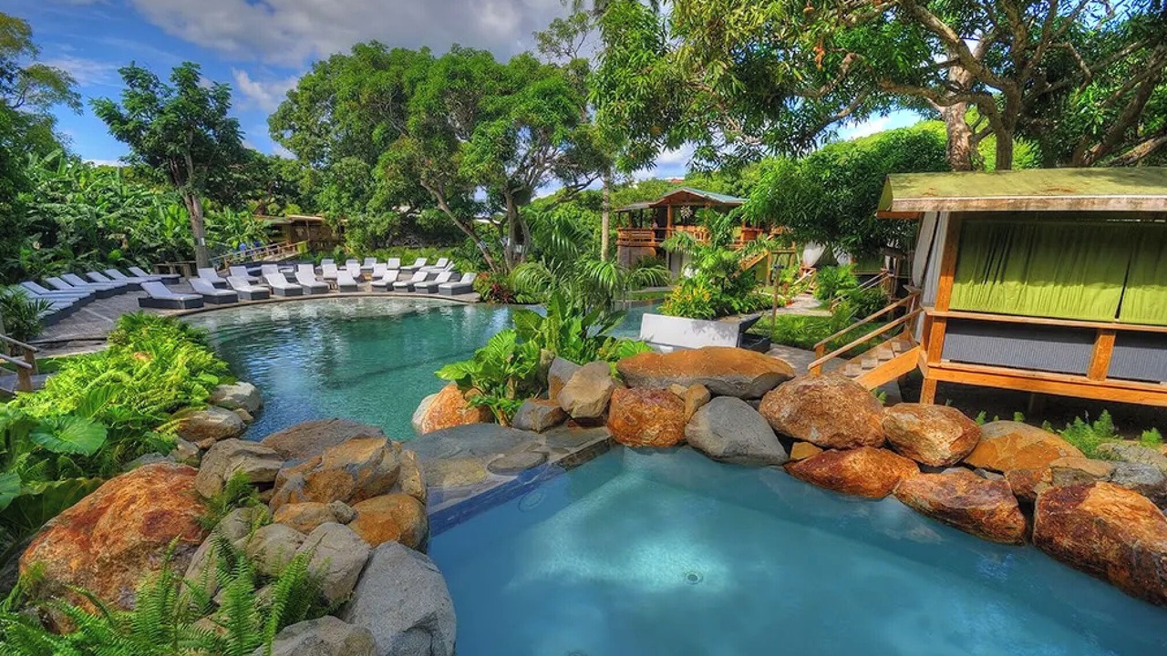 Photo of Outdoor in Anse Marcel